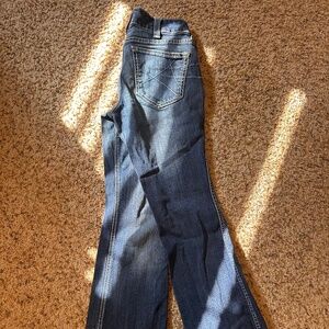 Ariat Bootcut Jeans